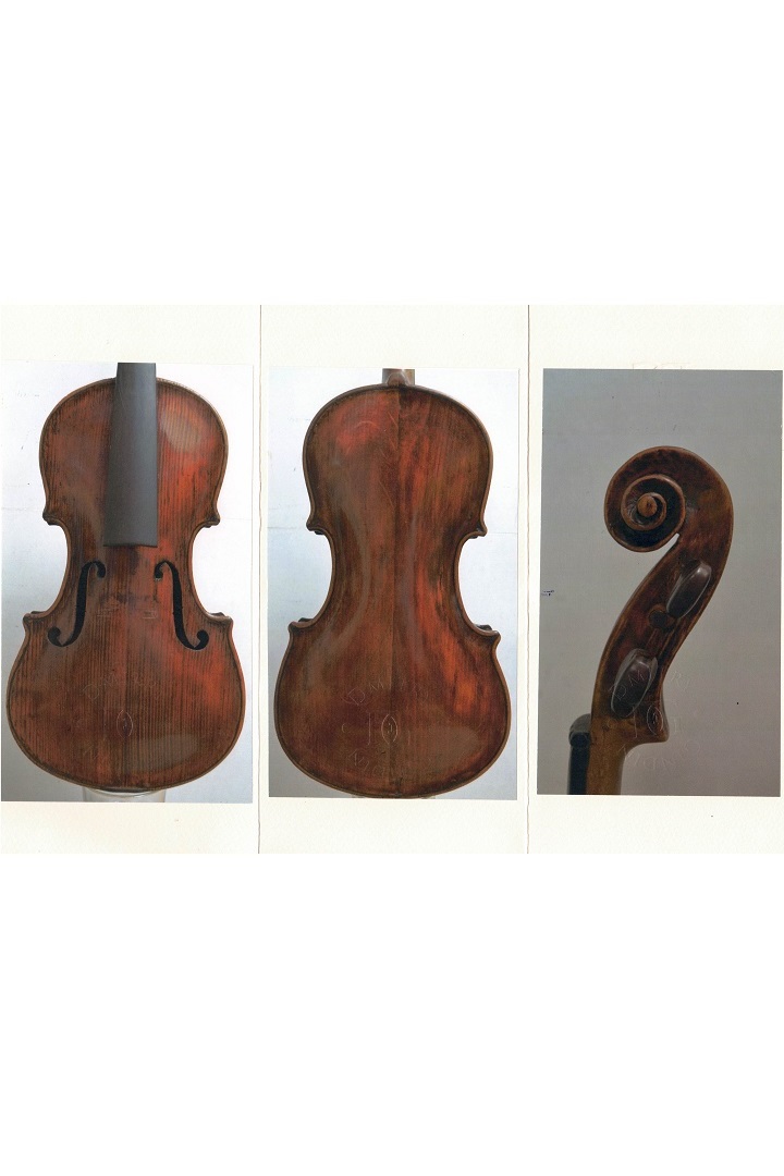 Italien / Neapel um 1850 - B-100 - 39,6
